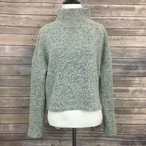 THML Turtleneck Sweater